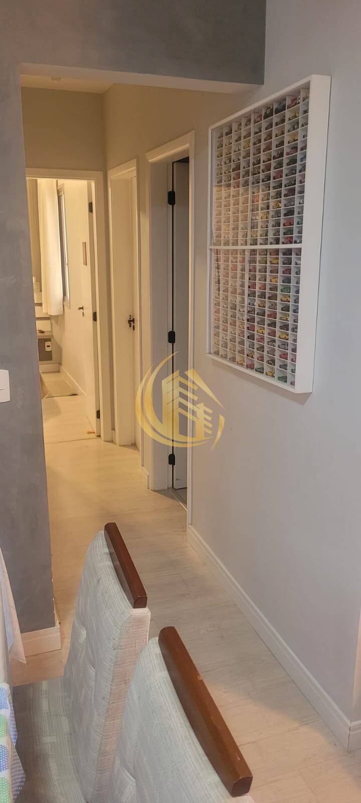 Apartamento, 3 quartos, 72 m² - Foto 23