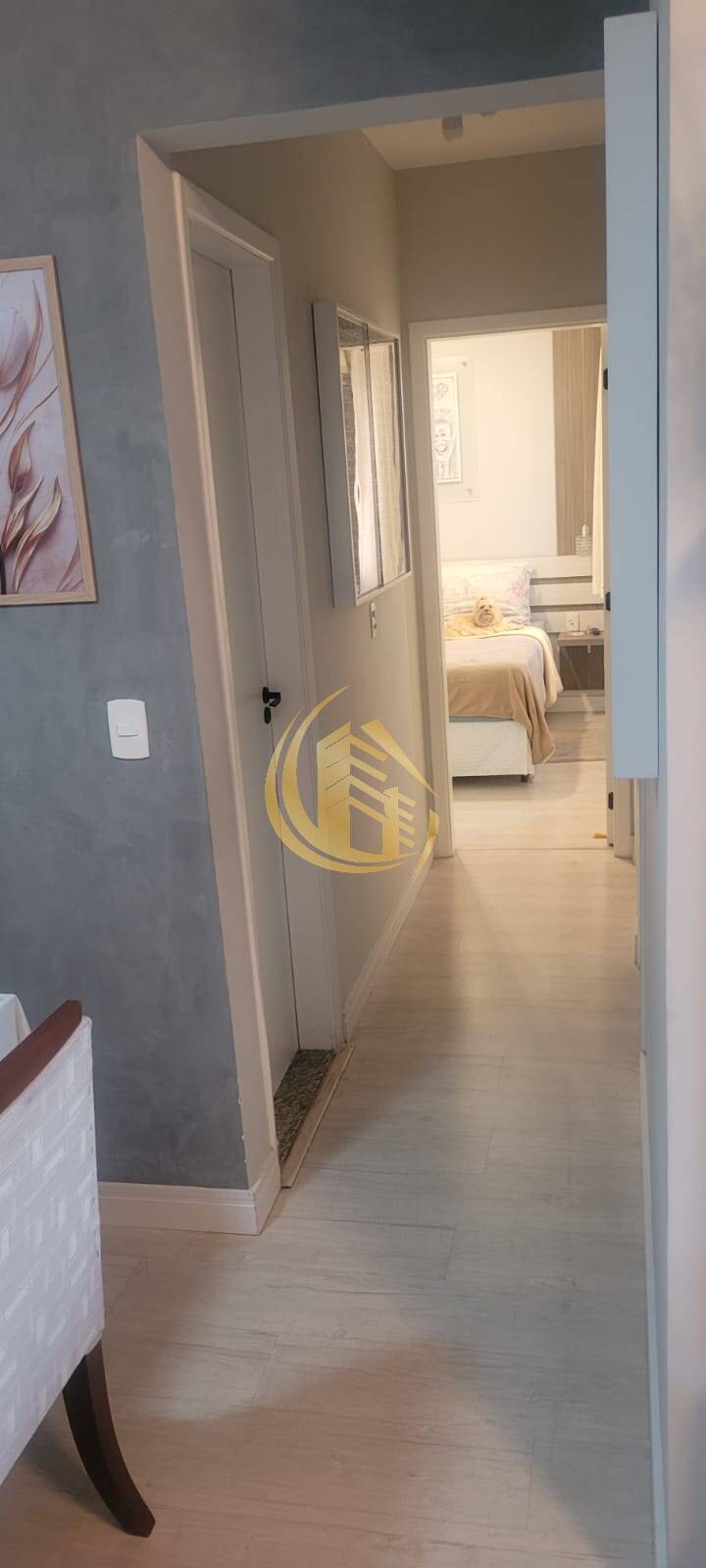 Apartamento, 3 quartos, 72 m² - Foto 24