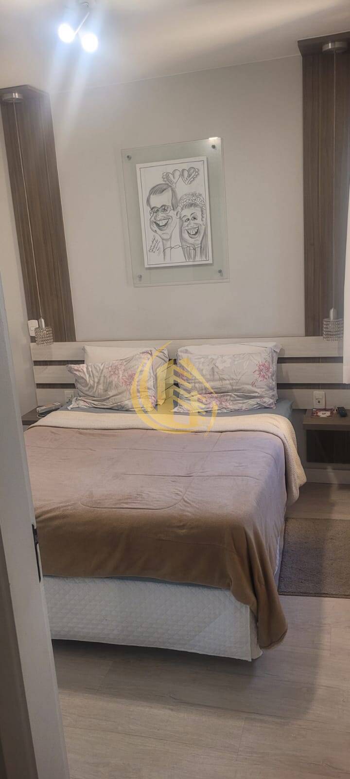 Apartamento, 3 quartos, 72 m² - Foto 26