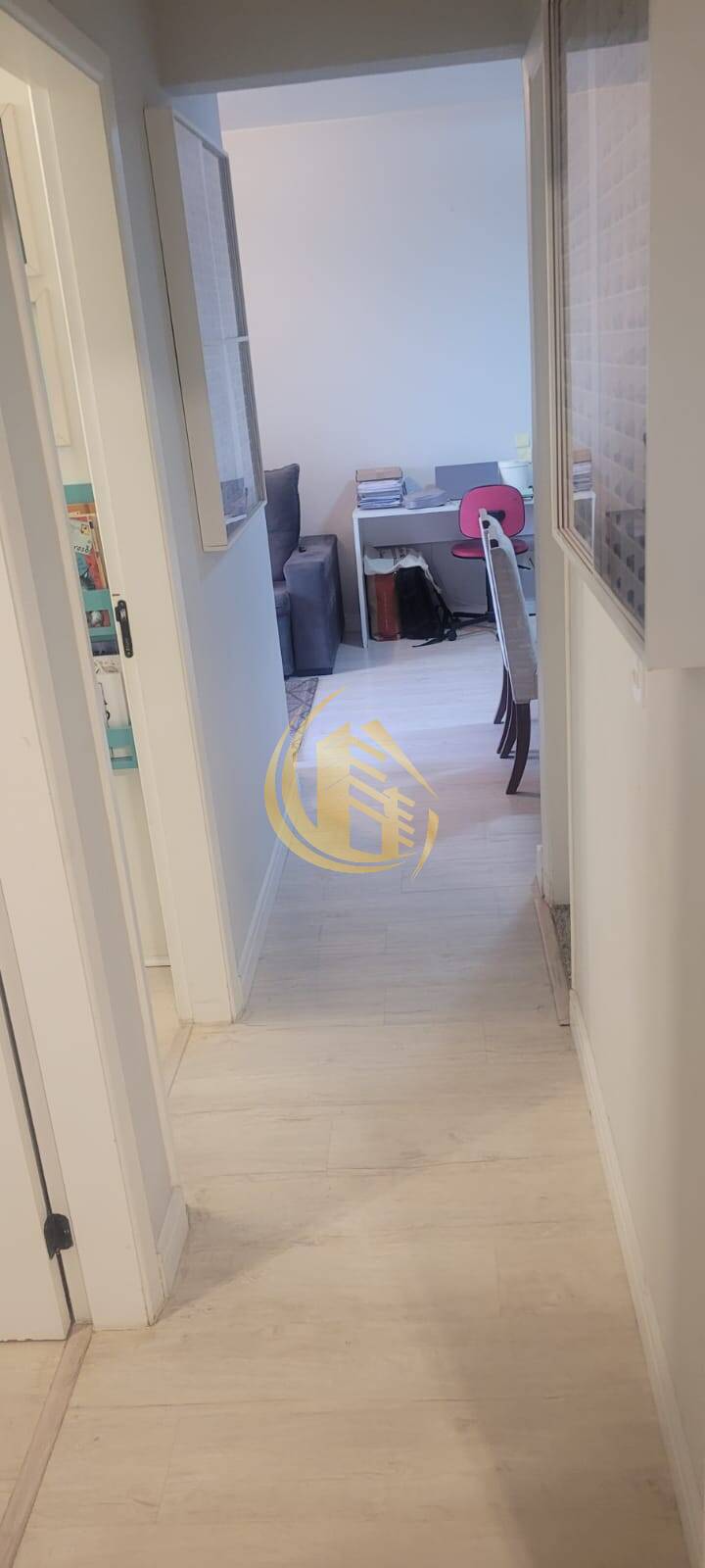 Apartamento, 3 quartos, 72 m² - Foto 27