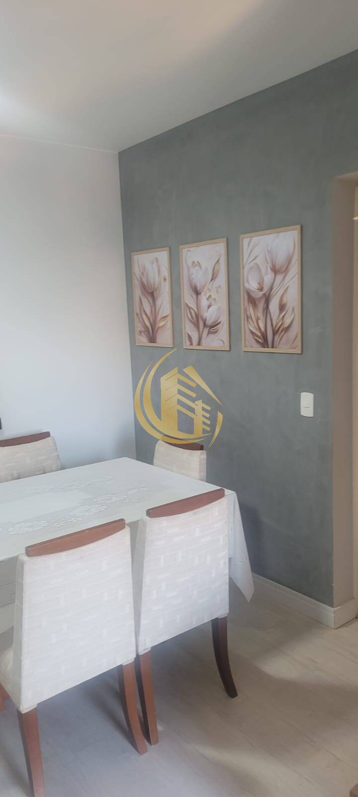 Apartamento, 3 quartos, 72 m² - Foto 35