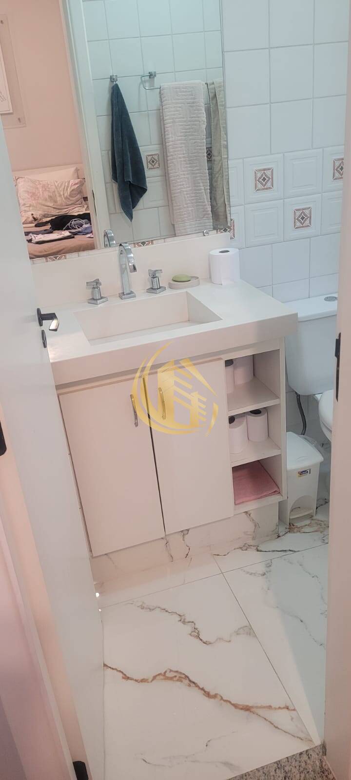 Apartamento, 3 quartos, 72 m² - Foto 33