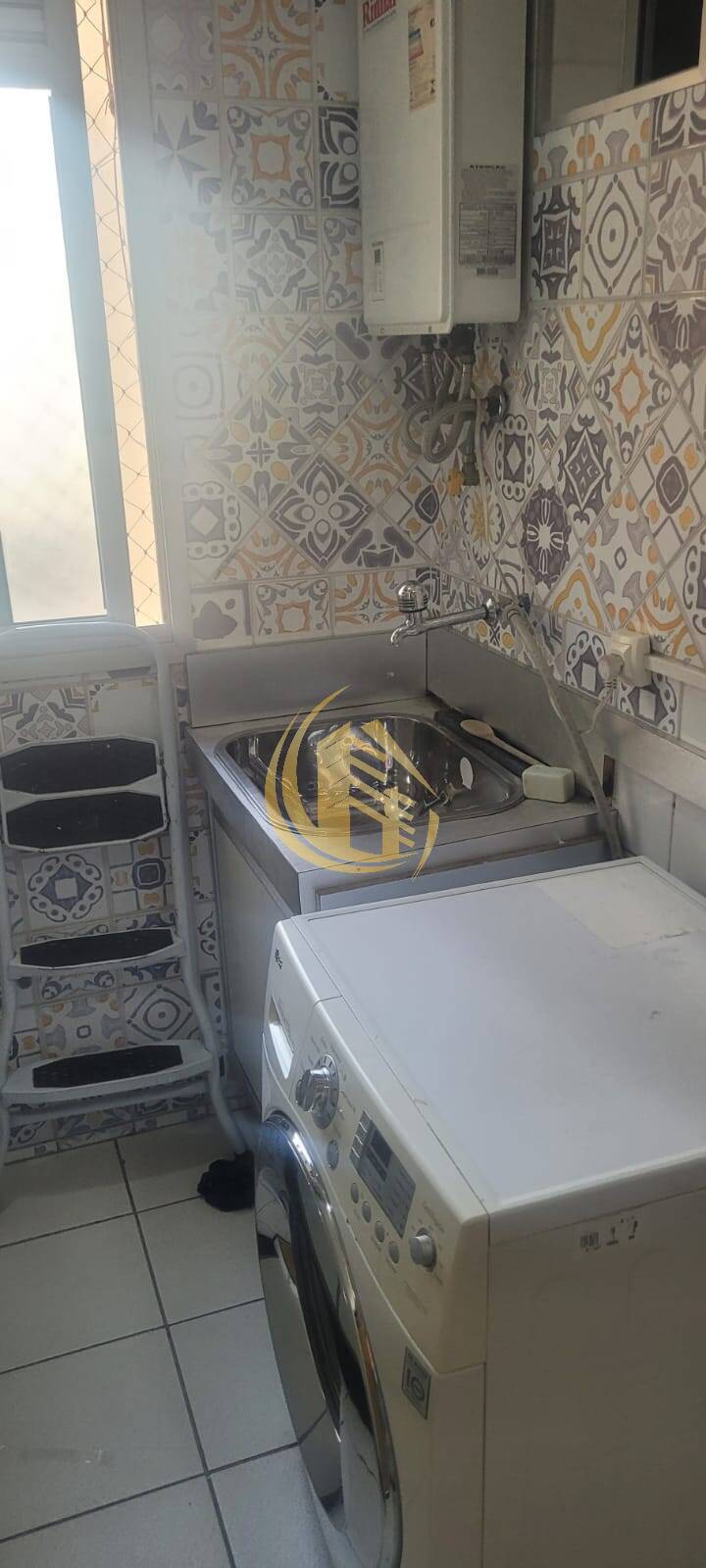Apartamento, 3 quartos, 72 m² - Foto 31