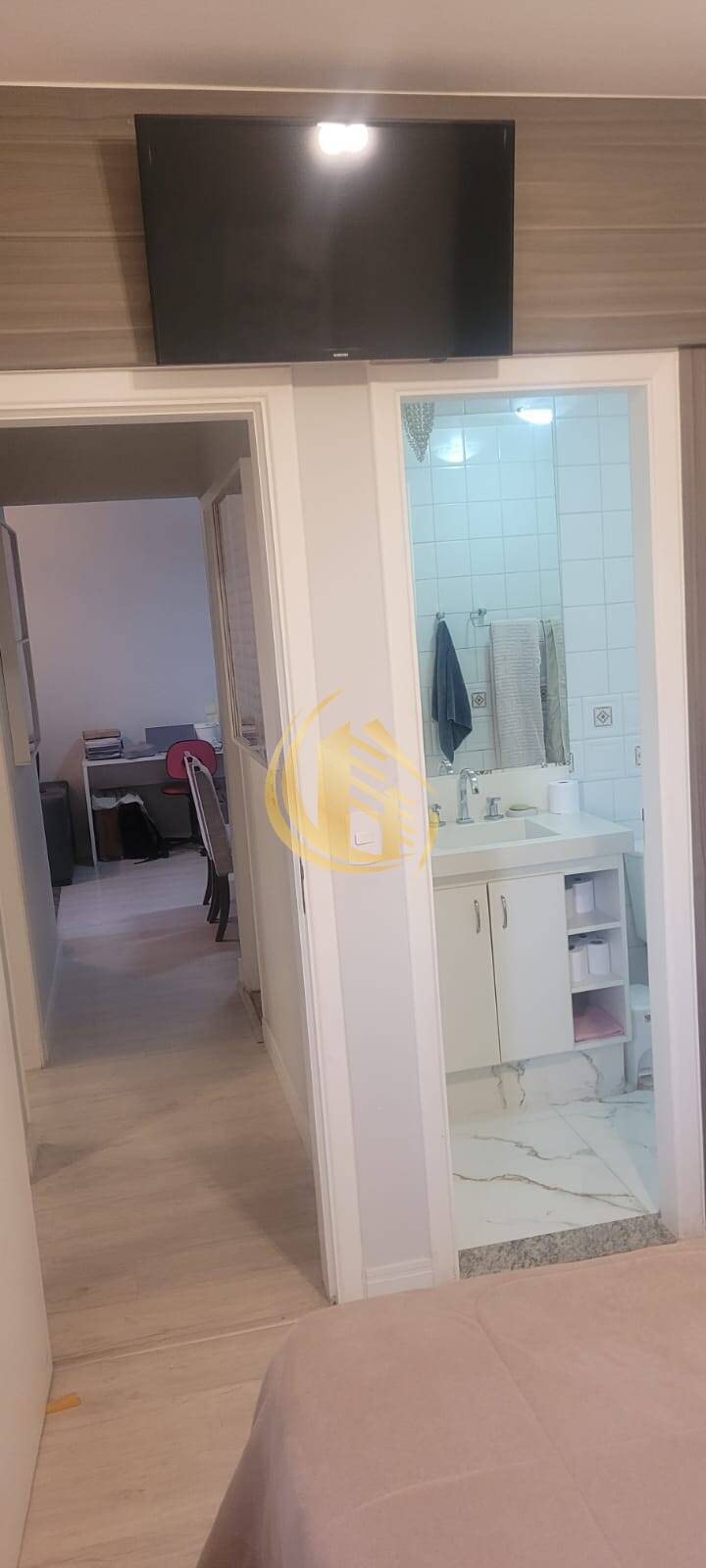 Apartamento, 3 quartos, 72 m² - Foto 37