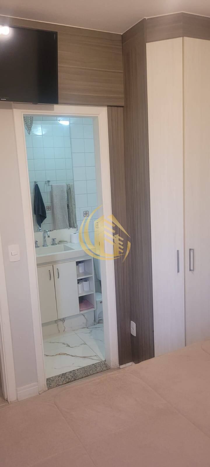Apartamento, 3 quartos, 72 m² - Foto 38
