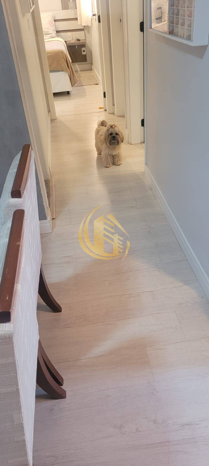 Apartamento, 3 quartos, 72 m² - Foto 43