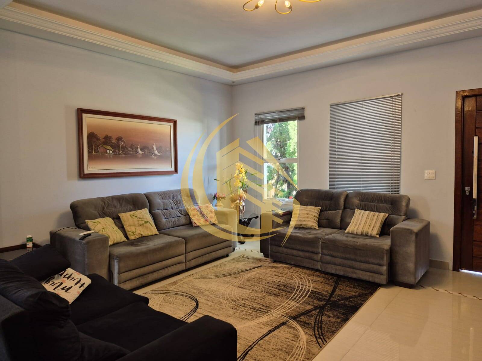 Casa, 3 quartos, 250 m² - Foto 2