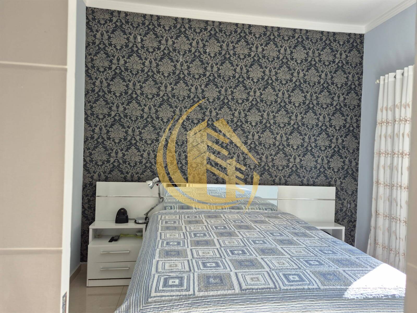 Casa, 3 quartos, 250 m² - Foto 9