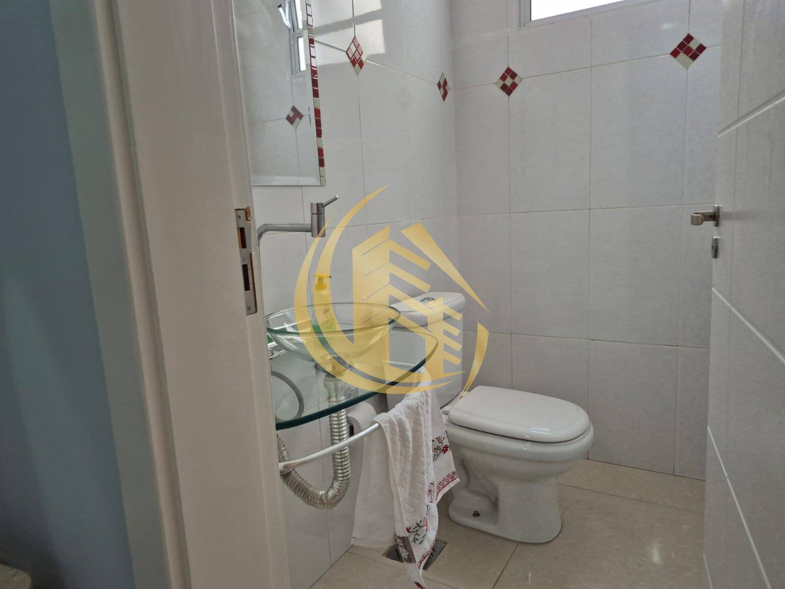 Casa, 3 quartos, 250 m² - Foto 11