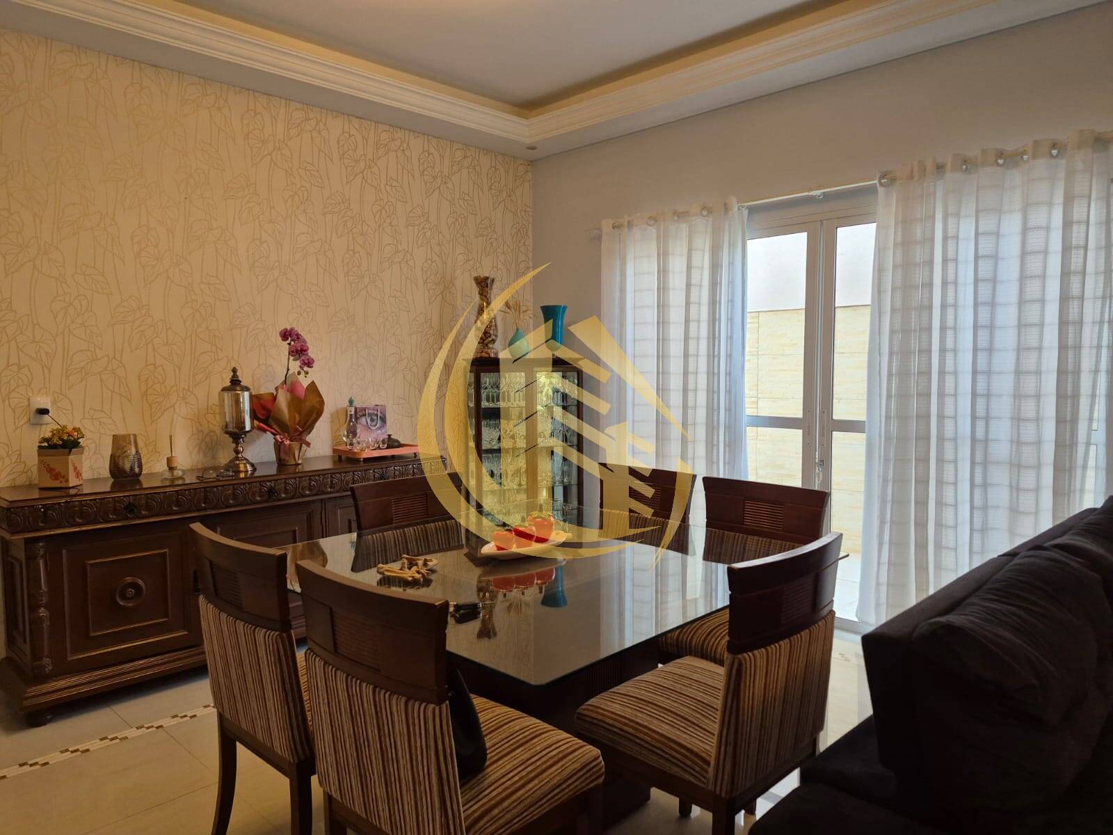 Casa, 3 quartos, 250 m² - Foto 3