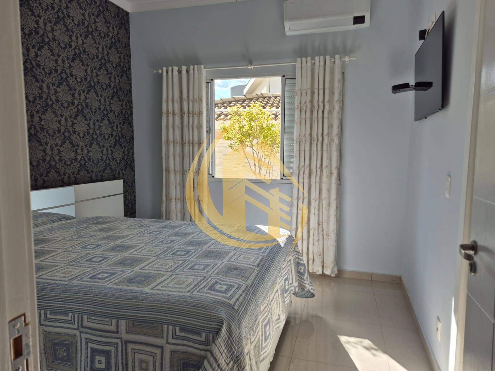 Casa, 3 quartos, 250 m² - Foto 13