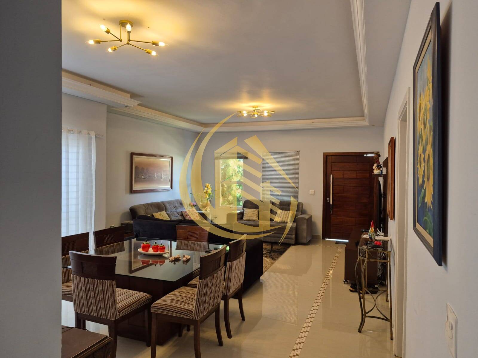 Casa, 3 quartos, 250 m² - Foto 5