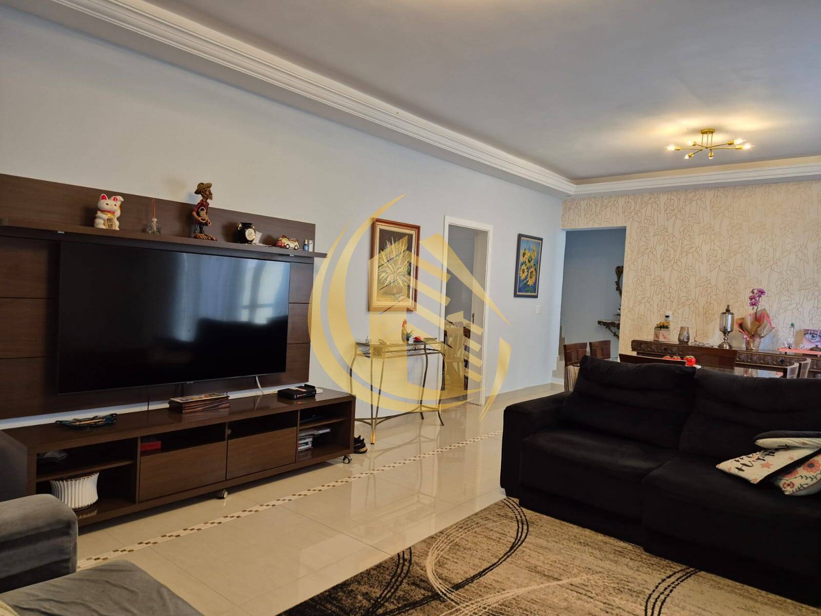 Casa, 3 quartos, 250 m² - Foto 20