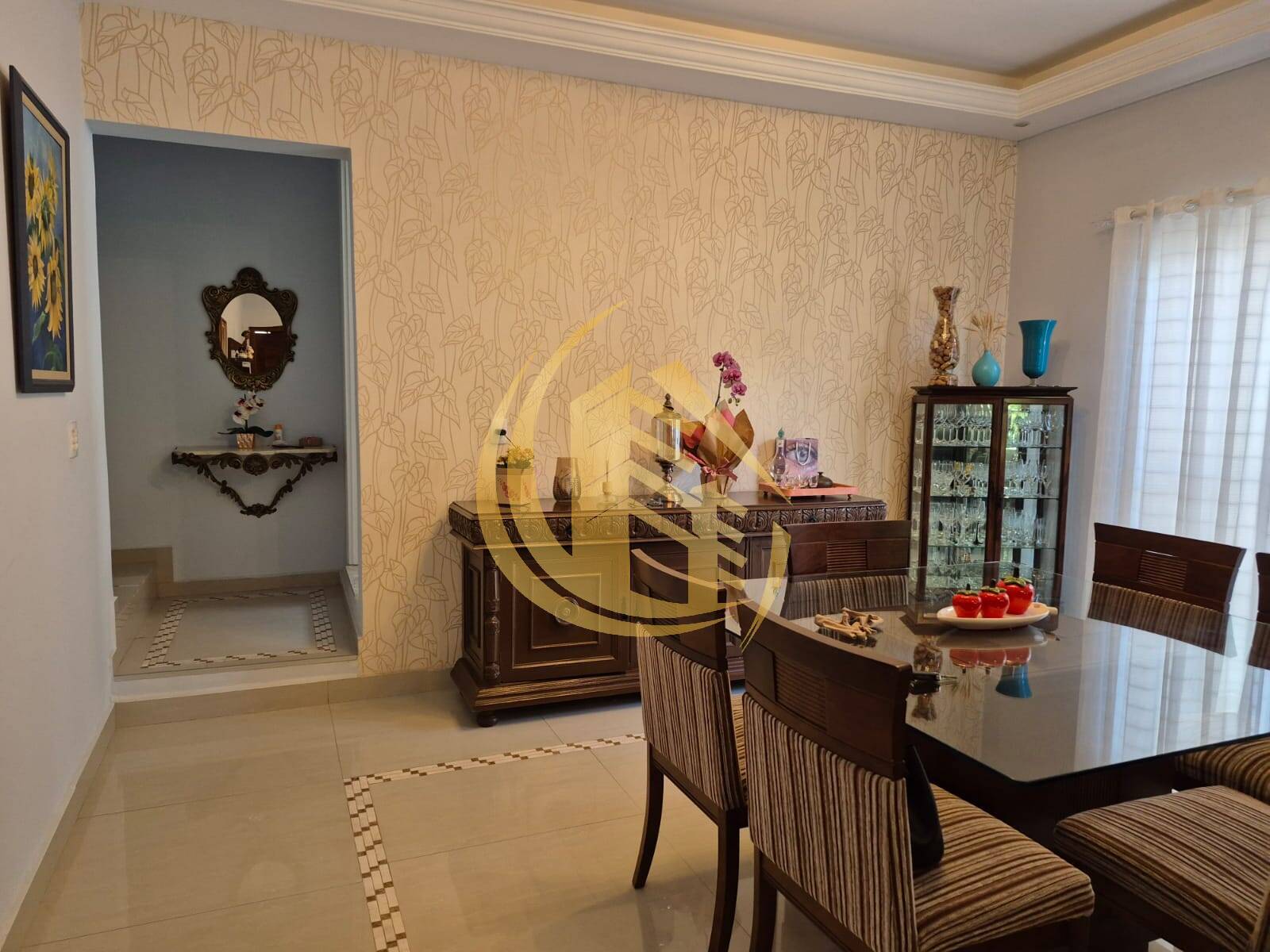 Casa, 3 quartos, 250 m² - Foto 6