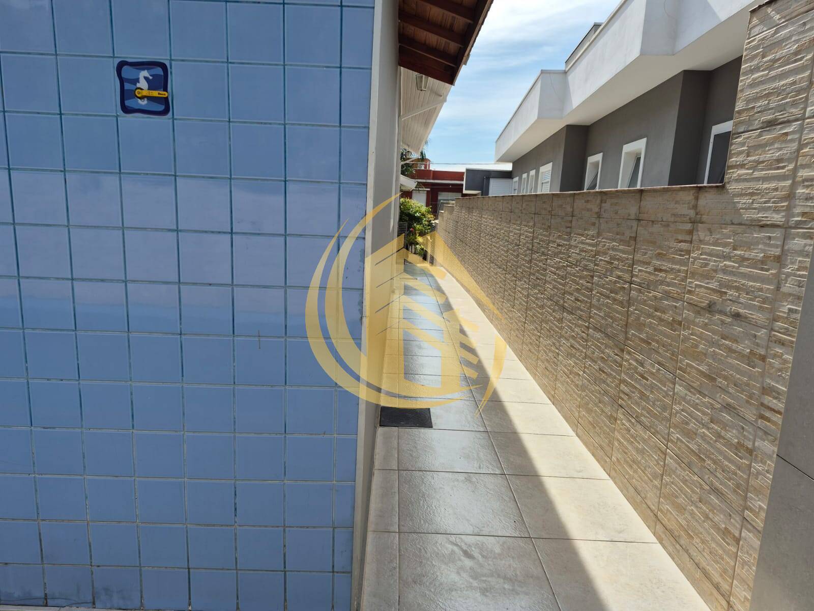 Casa, 3 quartos, 250 m² - Foto 28