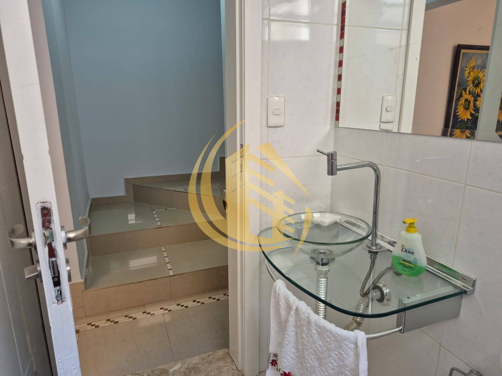 Casa, 3 quartos, 250 m² - Foto 29