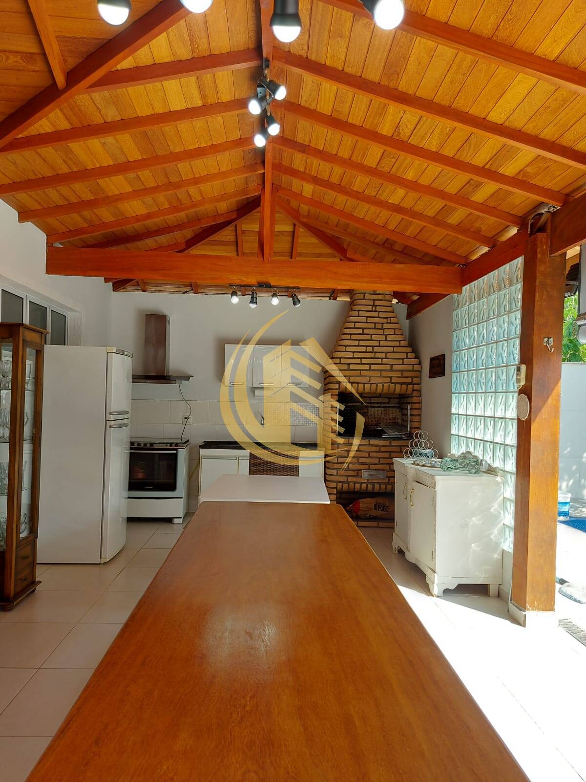Casa, 3 quartos, 250 m² - Foto 30
