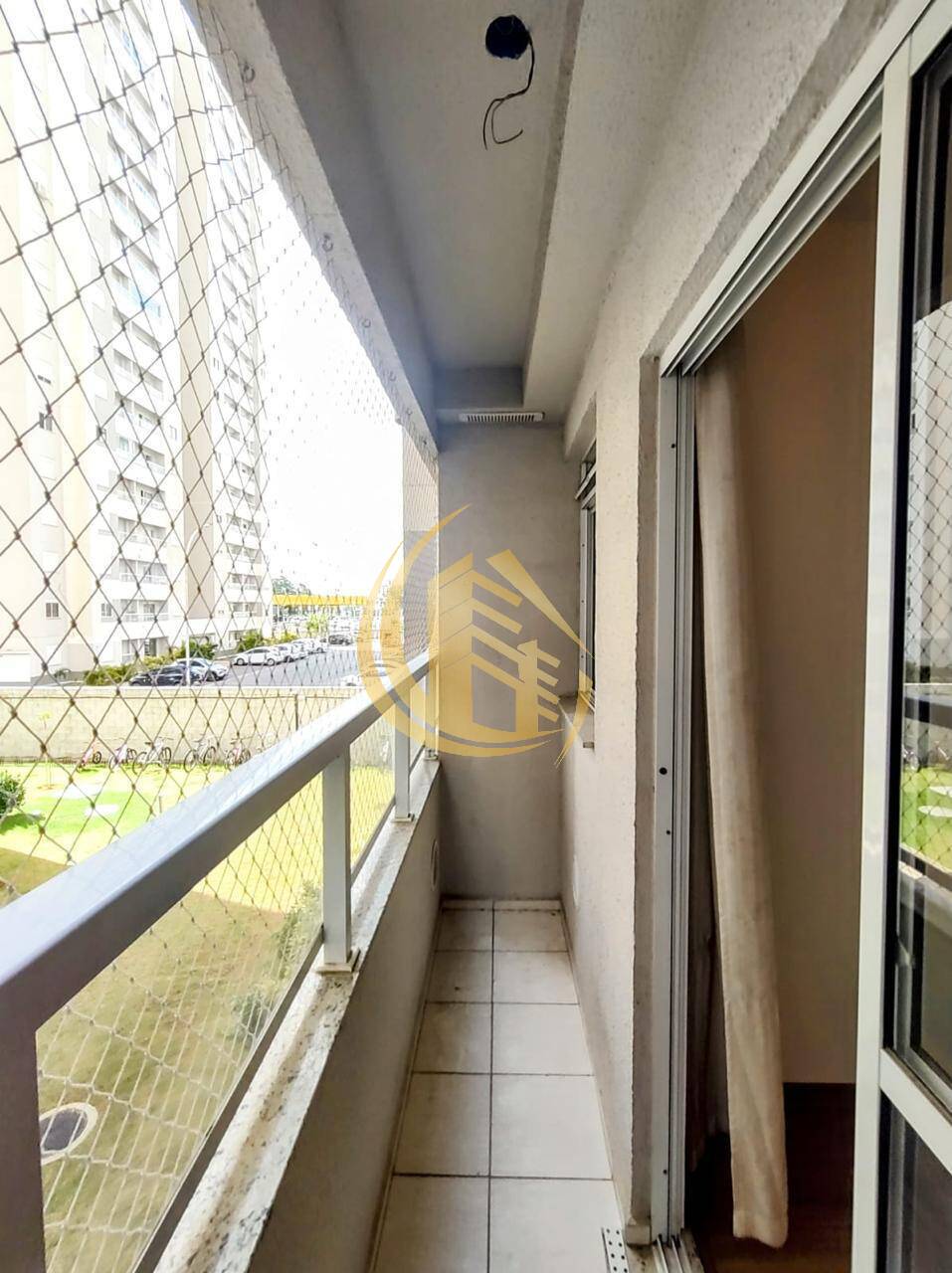 Apartamento, 2 quartos, 44 m² - Foto 9