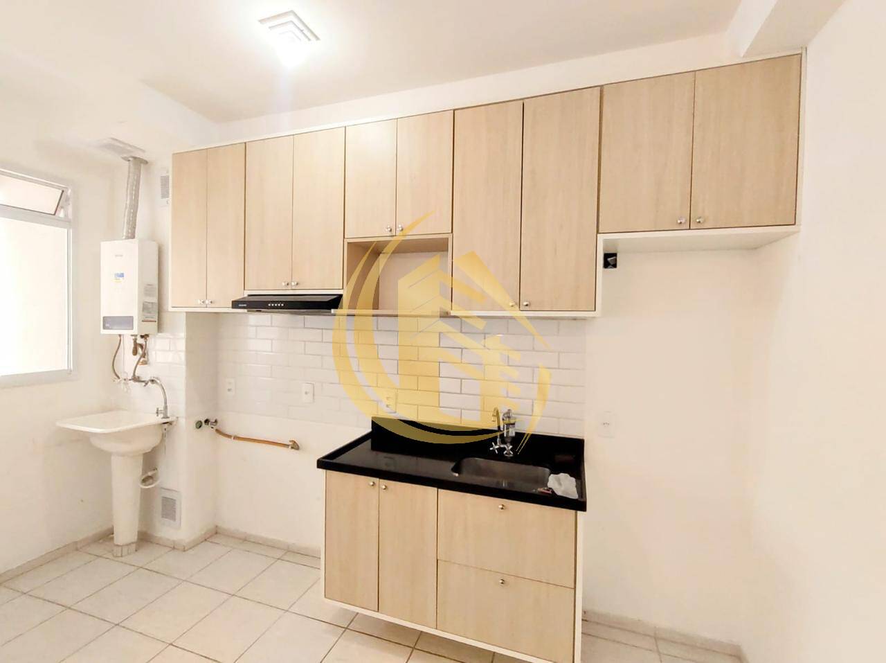 Apartamento, 2 quartos, 44 m² - Foto 7