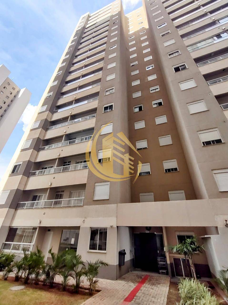 Apartamento, 2 quartos, 44 m² - Foto 6