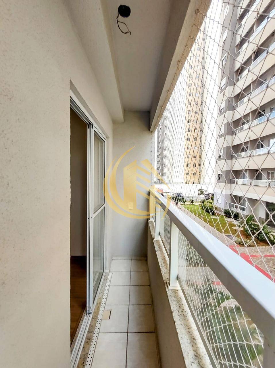 Apartamento, 2 quartos, 44 m² - Foto 5