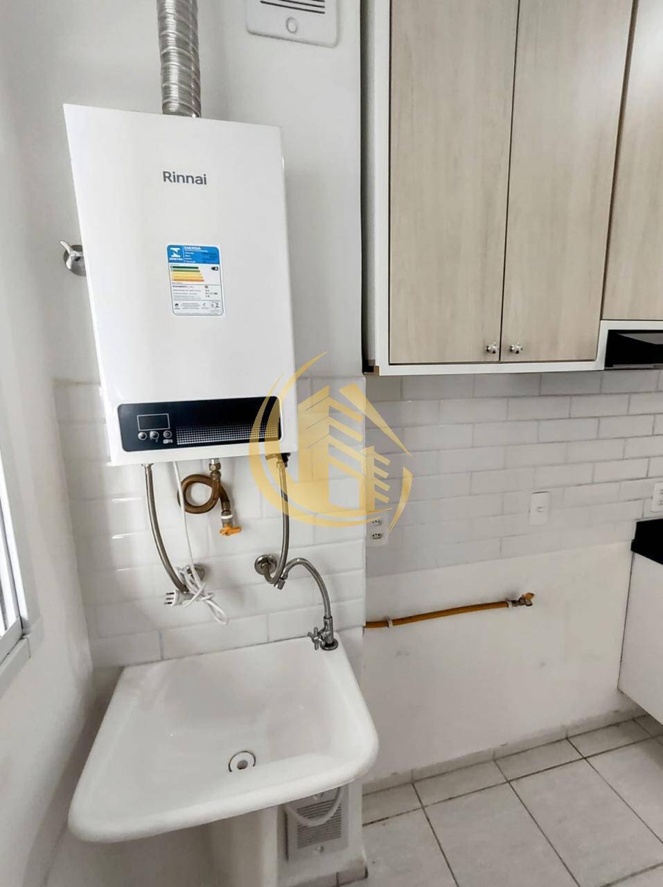 Apartamento, 2 quartos, 44 m² - Foto 13