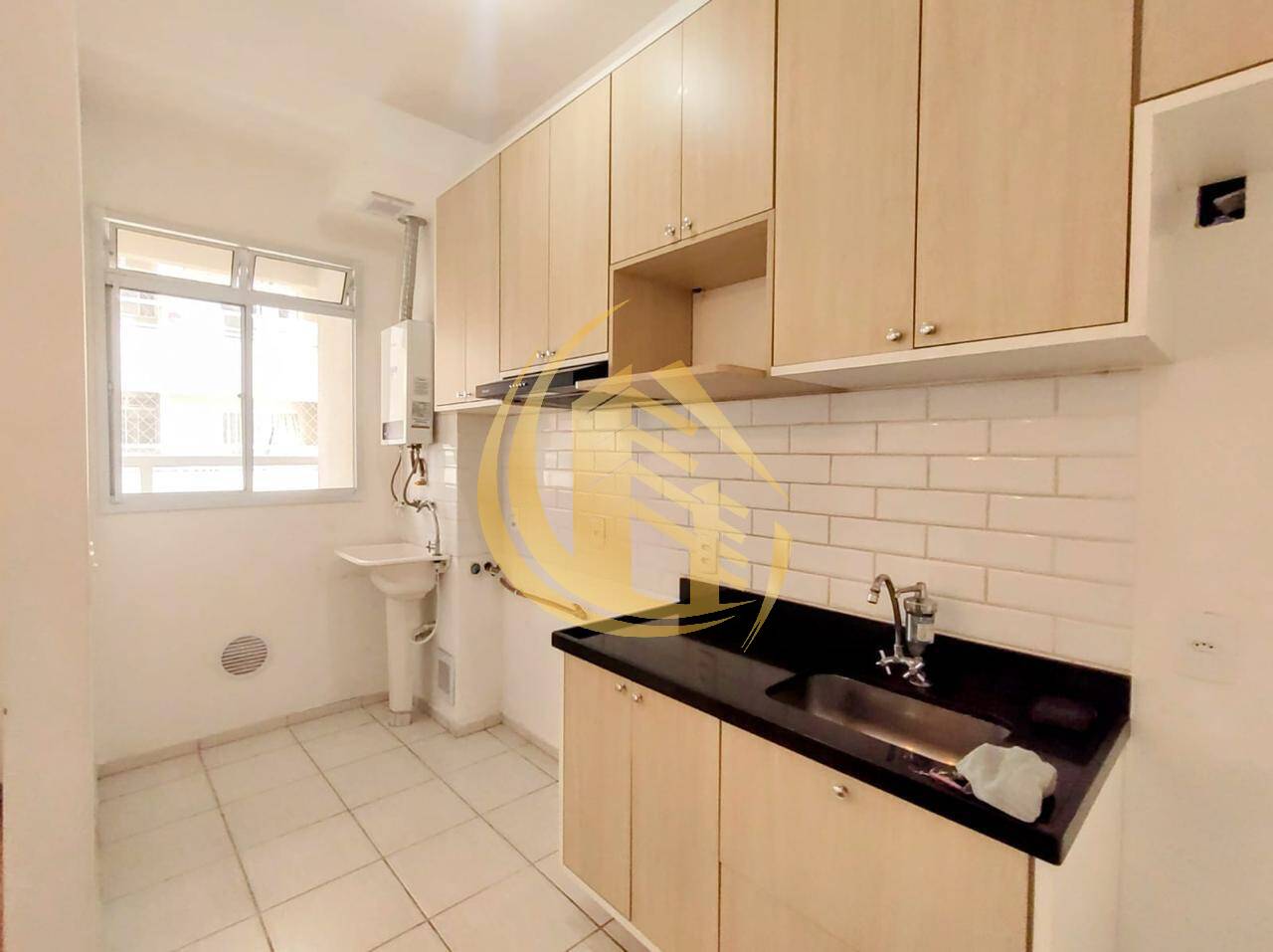 Apartamento, 2 quartos, 44 m² - Foto 15