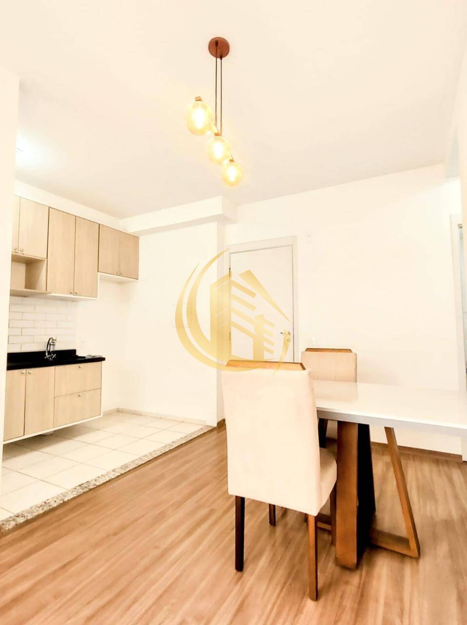 Apartamento, 2 quartos, 44 m² - Foto 19