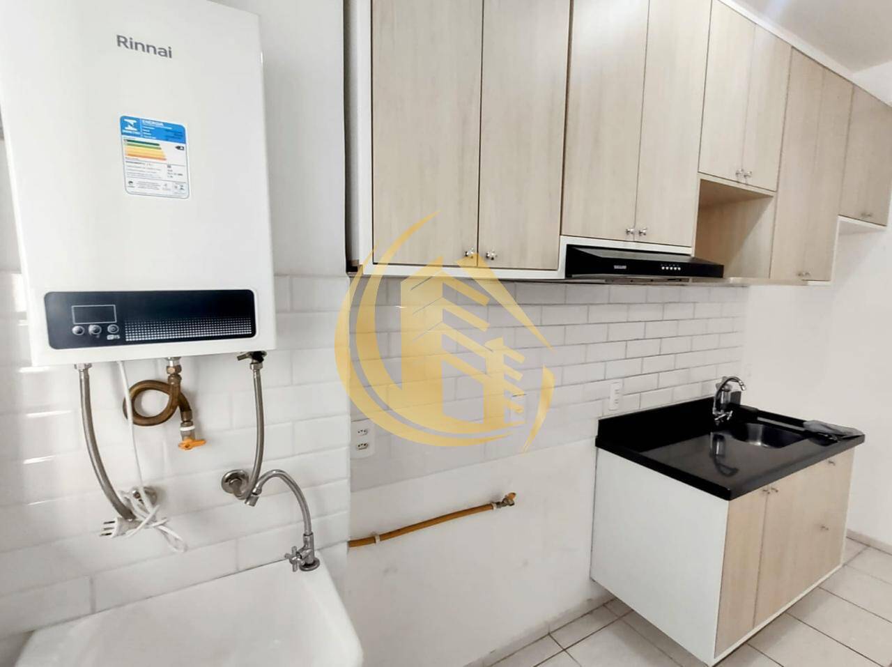 Apartamento, 2 quartos, 44 m² - Foto 17