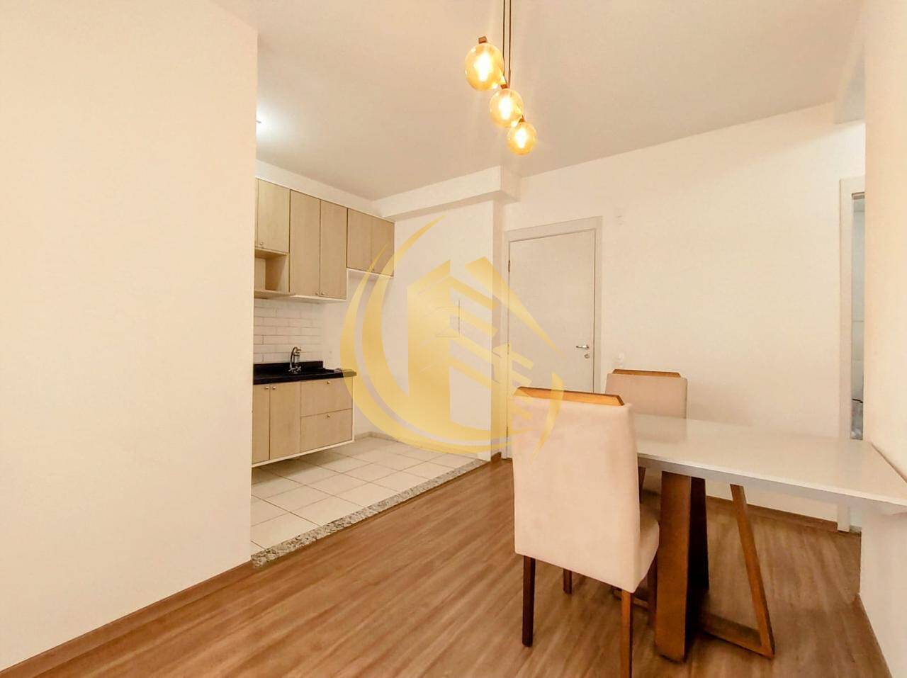 Apartamento, 2 quartos, 44 m² - Foto 20