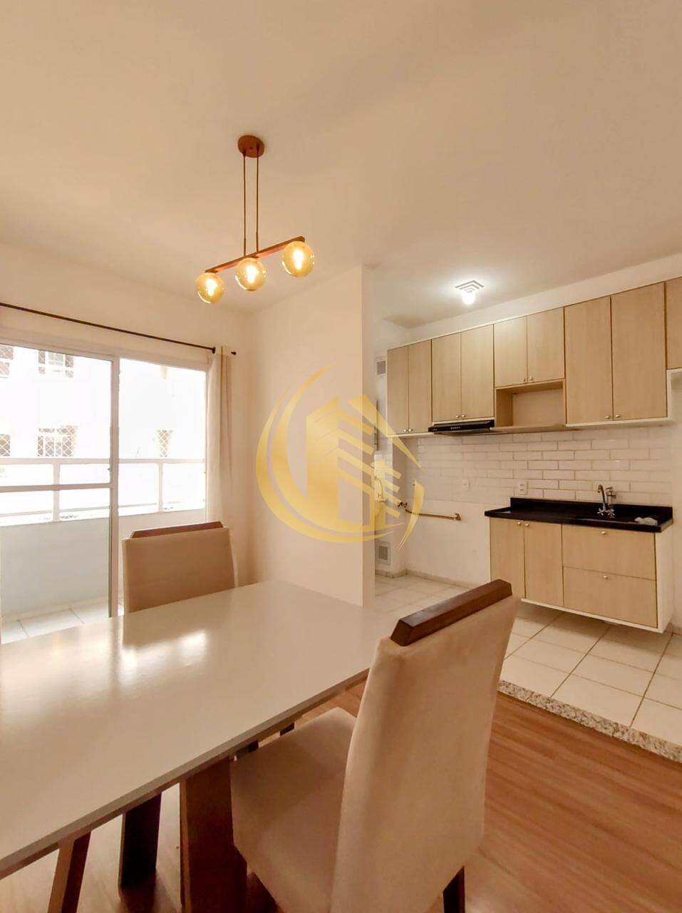 Apartamento, 2 quartos, 44 m² - Foto 24