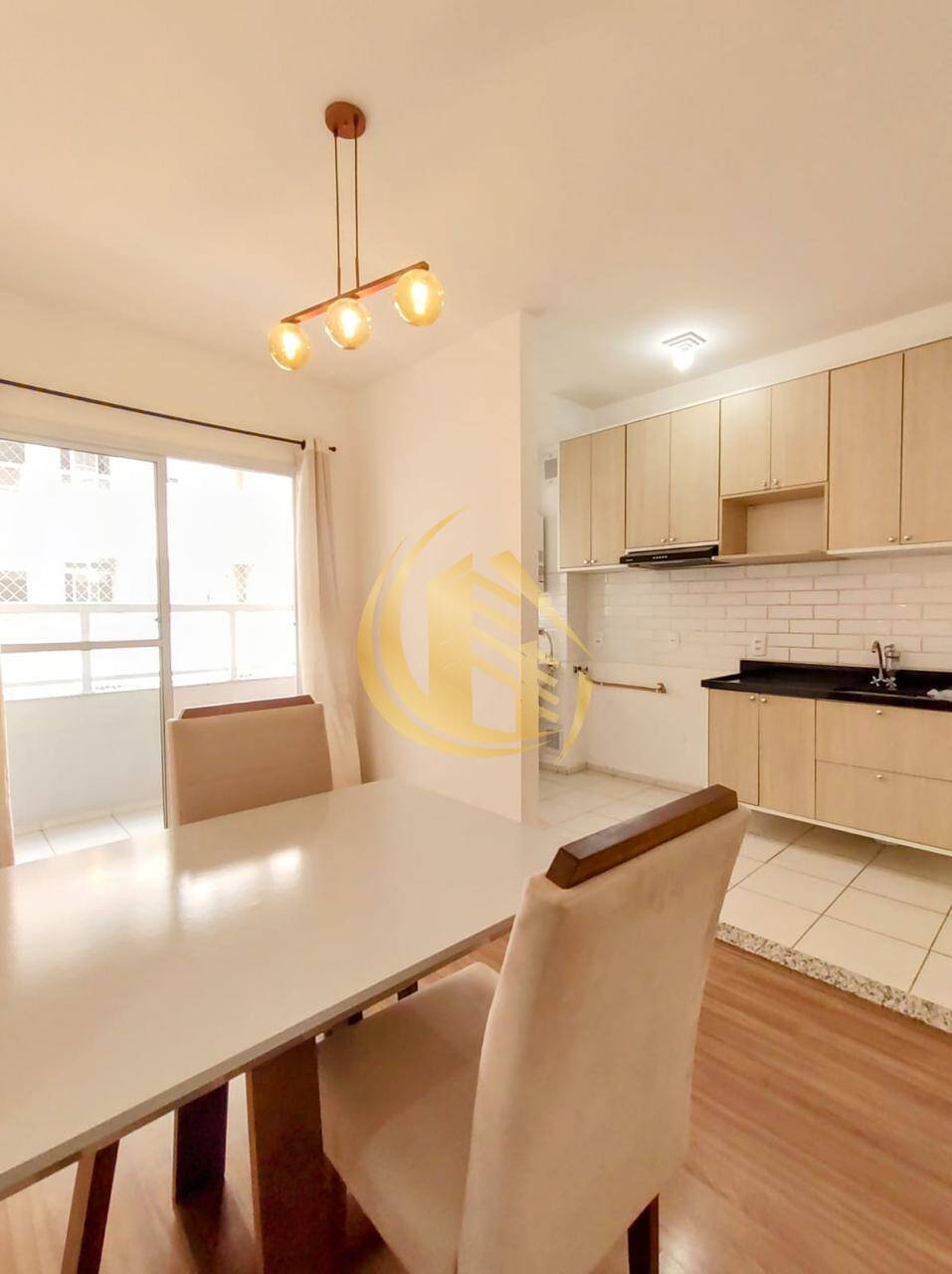 Apartamento, 2 quartos, 44 m² - Foto 22
