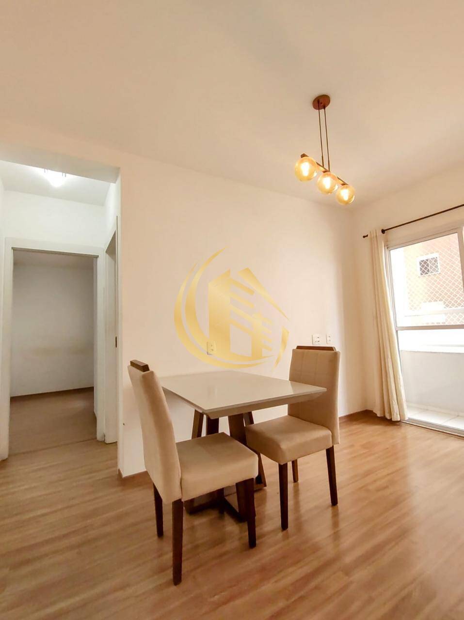 Apartamento, 2 quartos, 44 m² - Foto 26