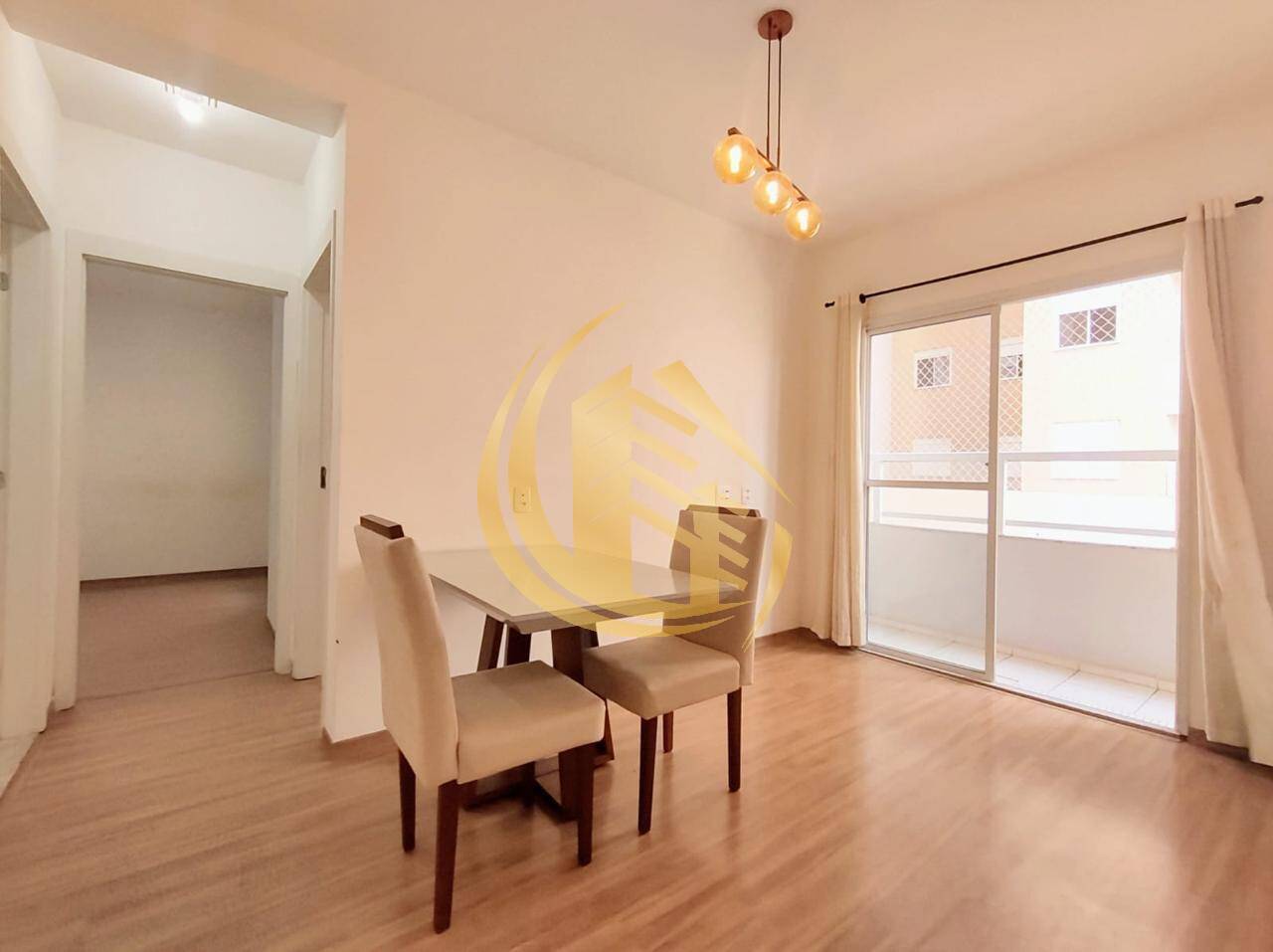 Apartamento, 2 quartos, 44 m² - Foto 28