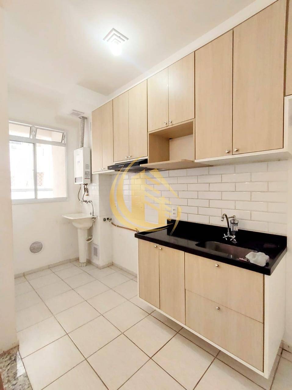 Apartamento, 2 quartos, 44 m² - Foto 27
