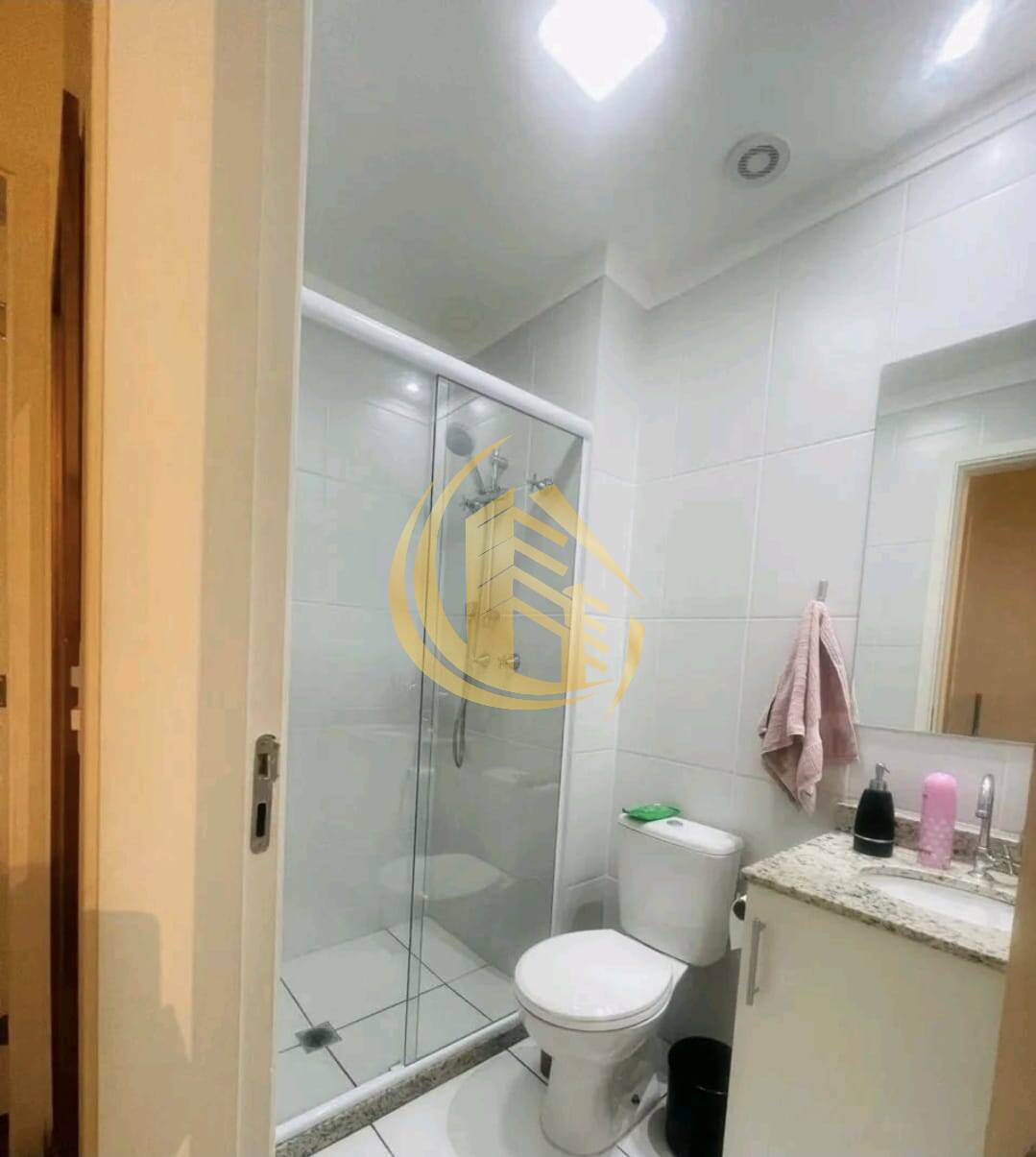 Apartamento, 2 quartos, 66 m² - Foto 3
