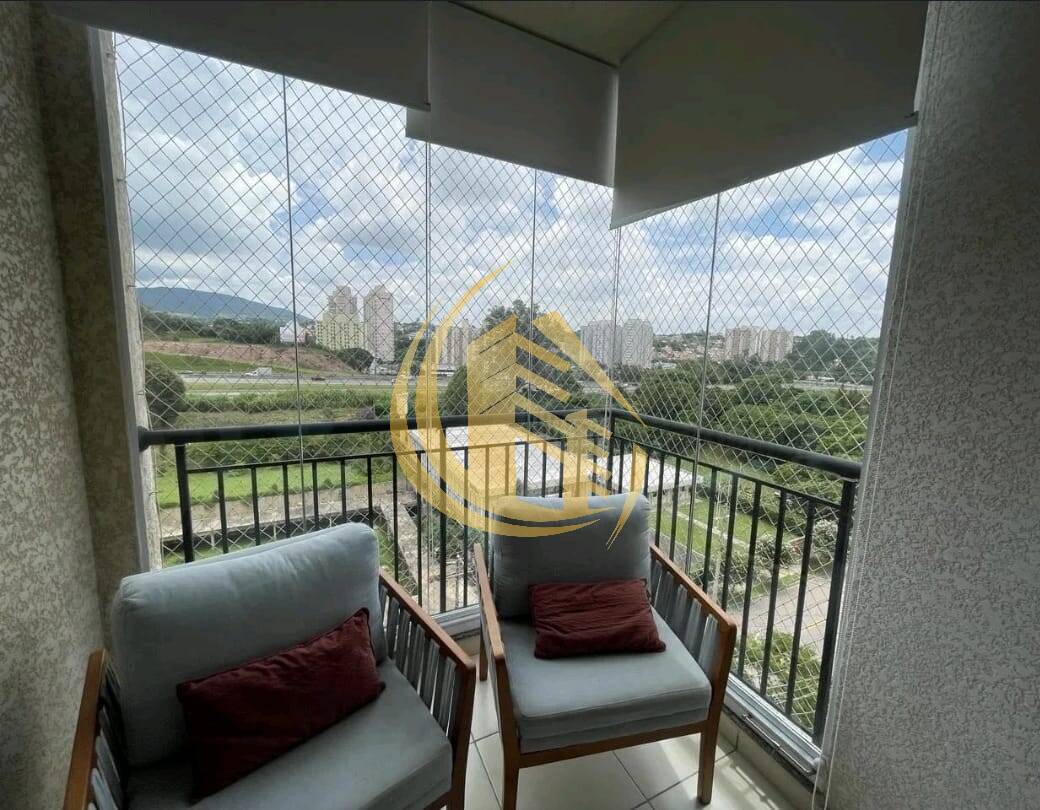 Apartamento, 2 quartos, 66 m² - Foto 5