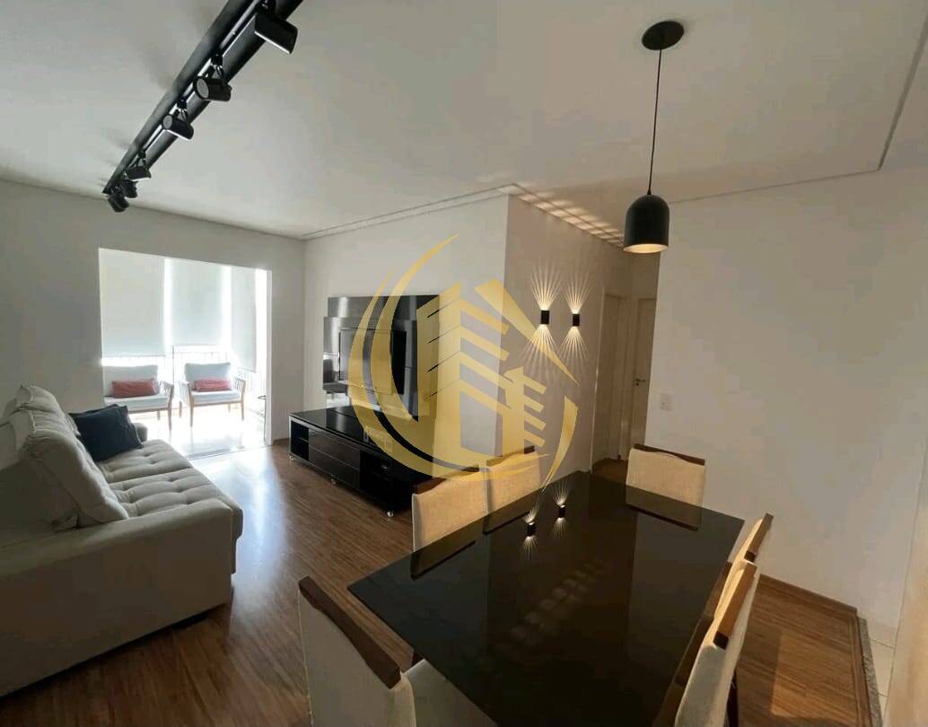 Apartamento, 2 quartos, 66 m² - Foto 9