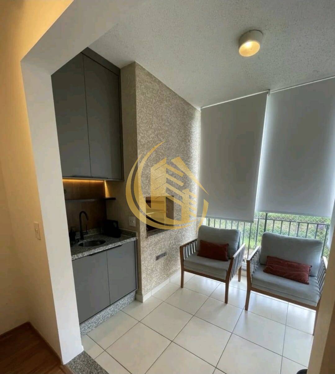 Apartamento, 2 quartos, 66 m² - Foto 6
