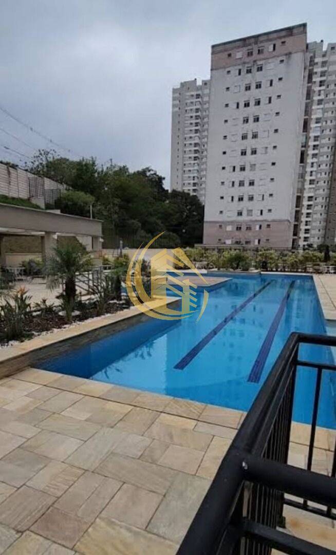 Apartamento, 2 quartos, 66 m² - Foto 11