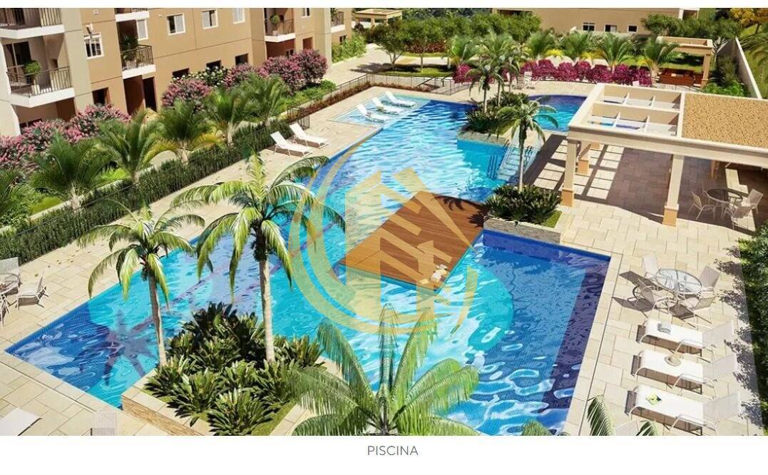 Apartamento, 2 quartos, 66 m² - Foto 15