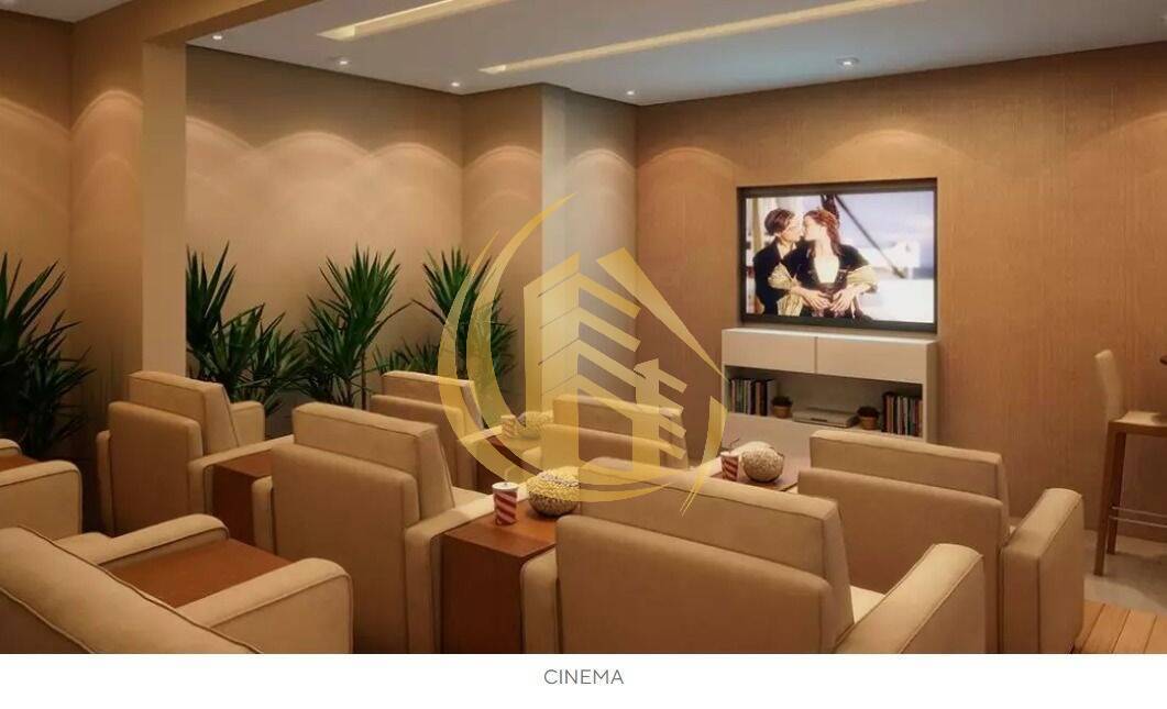 Apartamento, 2 quartos, 66 m² - Foto 16