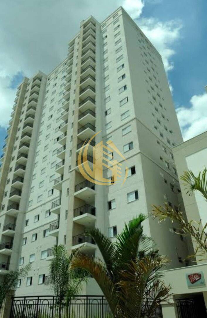 Apartamento, 2 quartos, 66 m² - Foto 18