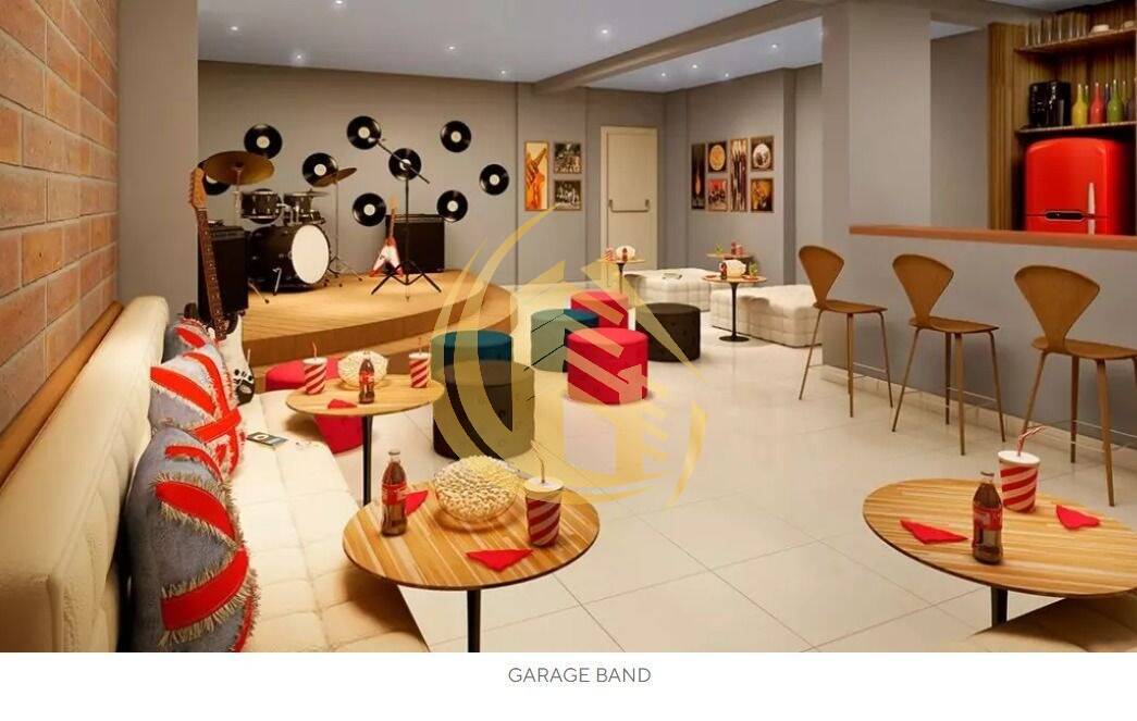 Apartamento, 2 quartos, 66 m² - Foto 17