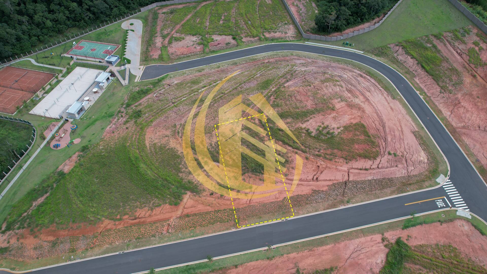 Terreno, 1000 m² - Foto 4