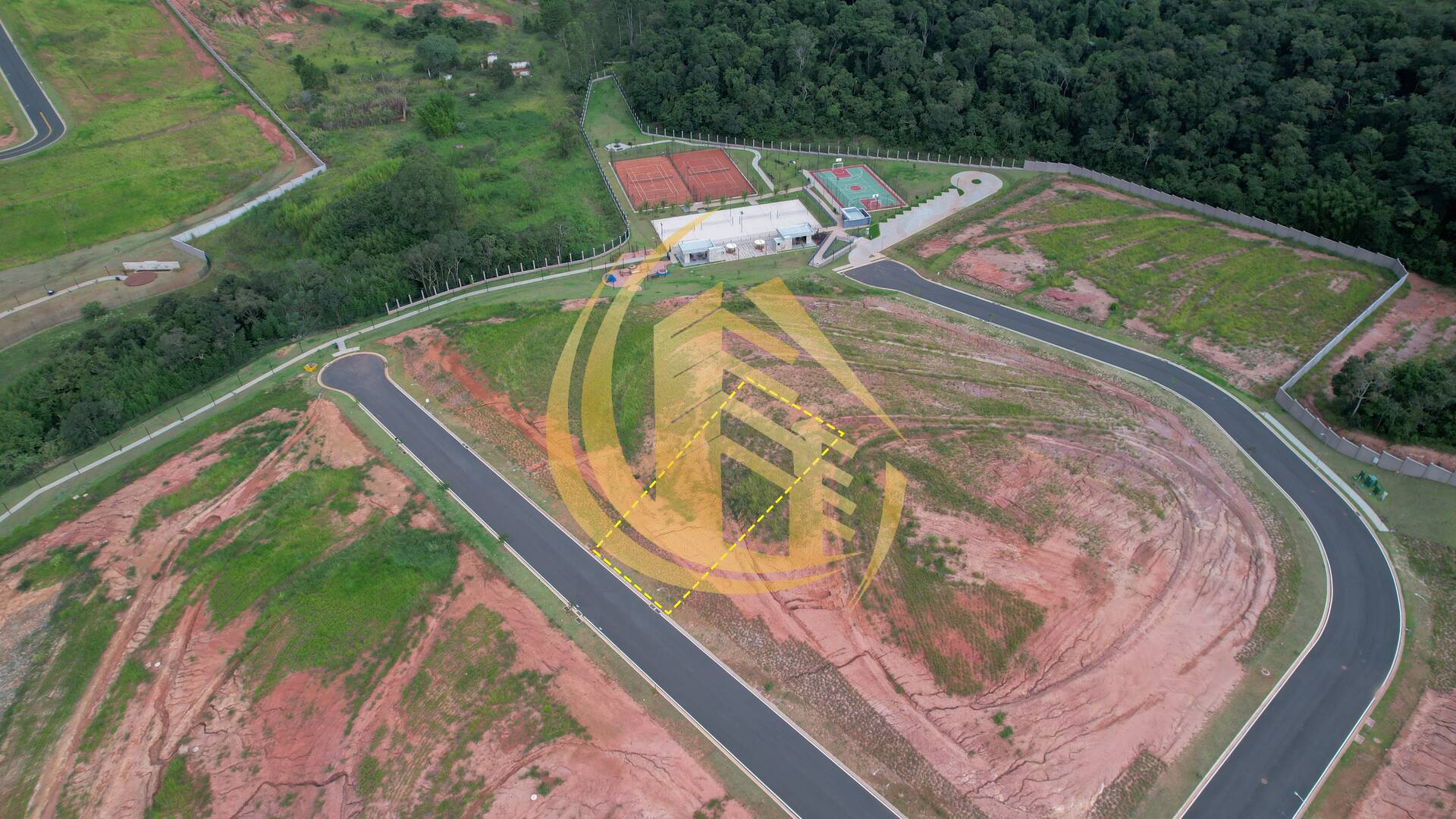 Terreno, 1000 m² - Foto 5