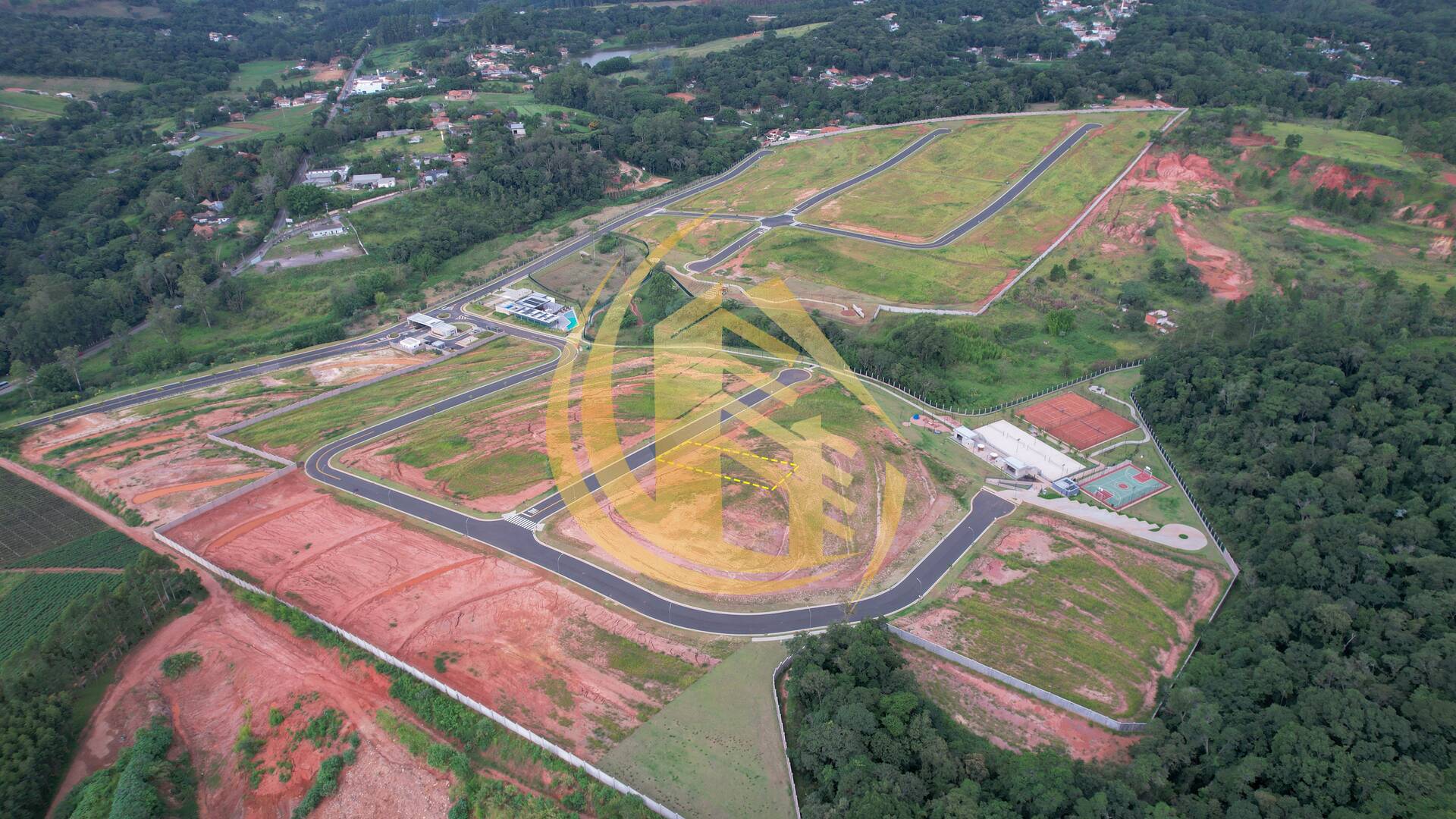 Terreno, 1000 m² - Foto 6