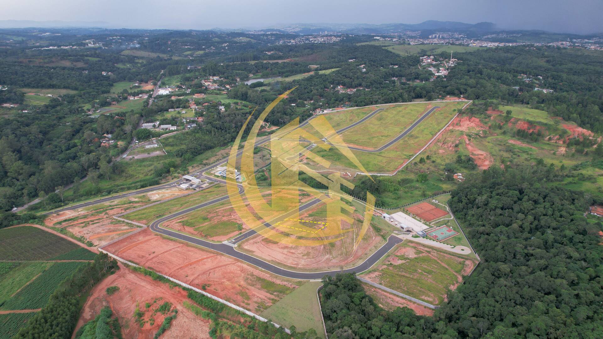 Terreno, 1000 m² - Foto 7