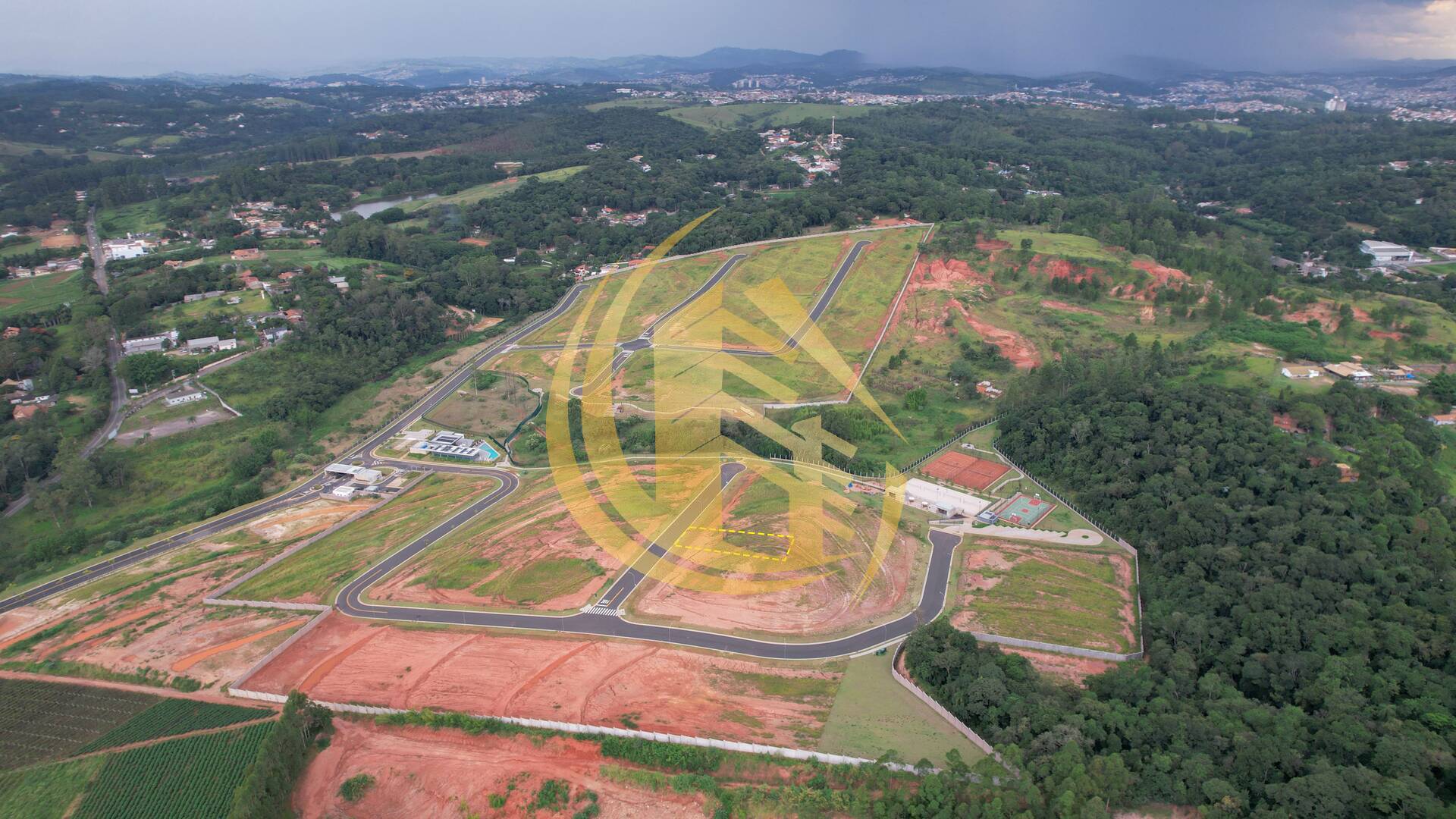 Terreno, 1000 m² - Foto 8