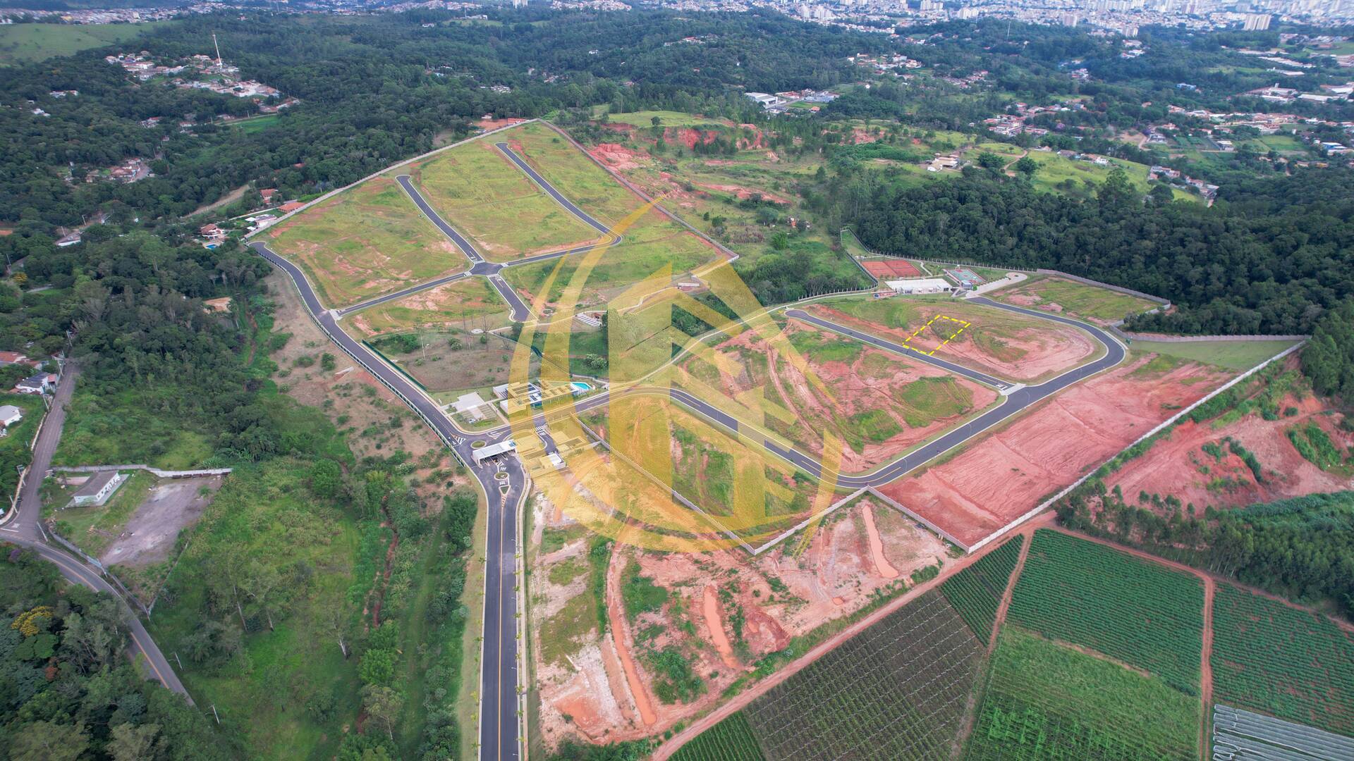 Terreno, 1000 m² - Foto 9